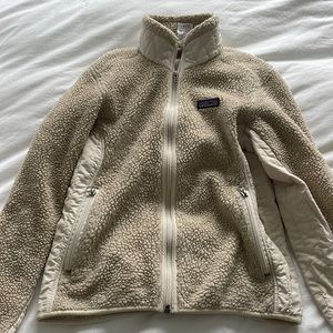 Patagonia Jacket. Size Small